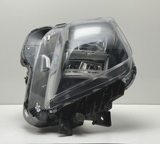 Conjunto de farol de LED do lado direito do passageiro Hyundai Tucson 2022-2024 fabricante de equipamento original comprar usado  Enviando para Brazil