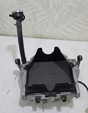 Radiatore ventola completo usato  Napoli