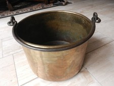 Messing kupfer kessel gebraucht kaufen Messing kupfer kessel gebraucht kaufen  Marl