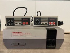 Nintendo nes spiele gebraucht kaufen  Westerburg-Umland