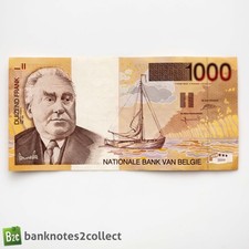 1 000 belgian for sale  UK