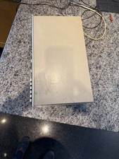 Jvc tape deck for sale  MILTON KEYNES