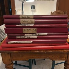 Cuore collezione riviste usato  Milano