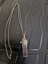 Vintage perfume bottle for sale  CRANLEIGH