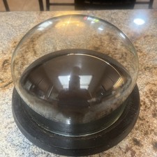 Antique glass dome for sale  Green Valley