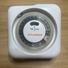 Sylvania lamp appliance for sale  El Dorado Hills