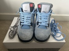 Air jordan university for sale  GLOUCESTER