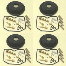 Kit carburateur suzuki d'occasion  Tourrette-Levens