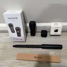 Insta360 one inch for sale  Mc Lean