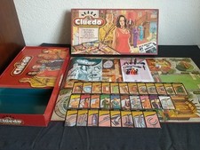 Jeu société vintage d'occasion  Arles-sur-Tech