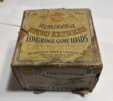Vintage hunting advertising for sale  Woonsocket