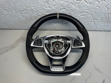 Lenkrad mercedes benz gebraucht kaufen  Aglasterhausen