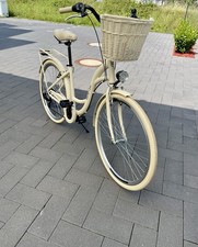Retro citybike damen gebraucht kaufen  Engelskirchen
