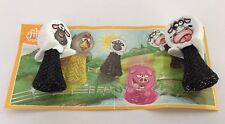 Sorpresine kinder mixart usato  Milano