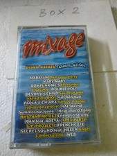 Aa.vv mixage disco usato  Lucera