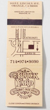 Brick yard restaurant for sale  Hammonton
