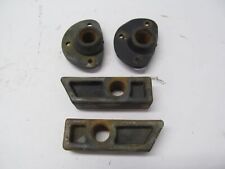 1987 POLARIS TRAIL SKS 488 500 REAR SUSPENSION SPRING HOLDER BLOCKS na sprzedaż  Wysyłka do Poland