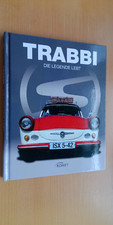 Trabbi legende lebt gebraucht kaufen  Ravensburg