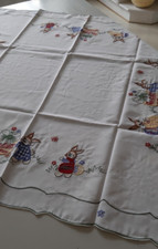 Tischdecke stern 80x80 gebraucht kaufen  St Wendel