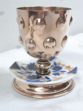 Ancien rare calice d'occasion Ancien rare calice d'occasion  Équeurdreville-Hainneville