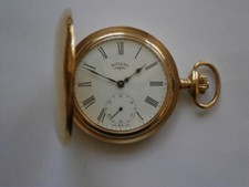 Old gents pocket for sale  NOTTINGHAM