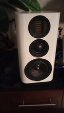 Wharfedale speakers evo for sale  Jacksonville