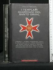 Templari guardiani del usato  Fonte Nuova