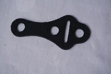 Fixierungsgumme karabiner cass gebraucht kaufen  Vaihingen an der Enz