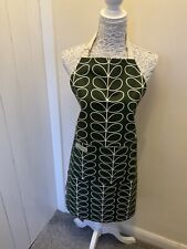 Apron orla kiely for sale  BISHOPS CASTLE