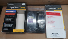 Magellan sportrak colour for sale  ANDOVER