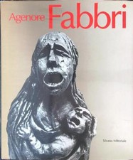 Agenore fabbri 1929 usato  Italia