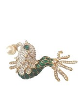 Vintage enamel rhinestones for sale  Sun City