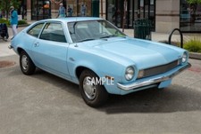 1971 ford pinto for sale  Manchester Township
