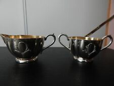 Pot lait sucrier d'occasion  Noaillan