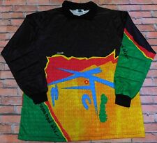 Reusch maglia shirt usato  Ercolano