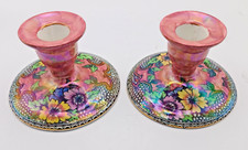 Maling pottery pair for sale  NEWCASTLE UPON TYNE