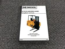Landoll drexel slt22 for sale  Fairfield
