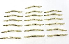 Lot vintage brass for sale  Streetsboro