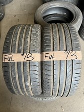 Pair 235 94y for sale  DUNSTABLE