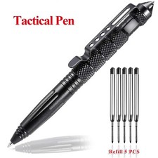Portable tactical pen usato  Cassano d'Adda