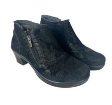 Alegria hannah black for sale  Meridian