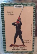 Calendarietto guardia finanza usato  Reggio Calabria