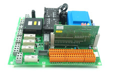 Albany door systems gebraucht kaufen  Welver