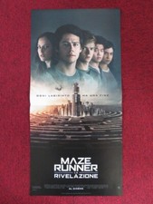 Maze runner death for sale  CHICHESTER