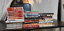 Anime manga lot for sale  Key West
