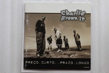 cd charlie brown jr comprar usado cd charlie brown jr comprar usado Enviando para Brazil