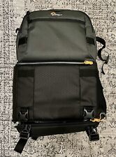 Lowepro fastpack pro for sale  HULL