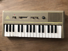 Liwaco 60e clavier d'occasion  Manosque