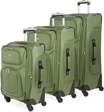 Swissgear sion softside for sale  Charlotte