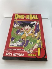 Manga dragon ball gebraucht kaufen  Aachen